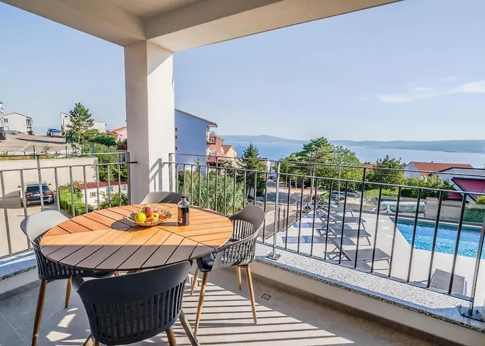 House Vista *
