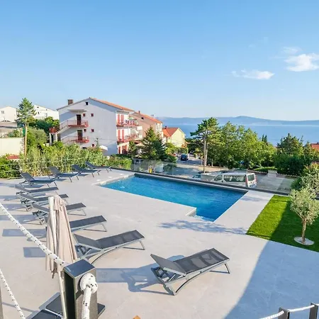 Διαμέρισμα House Vista *