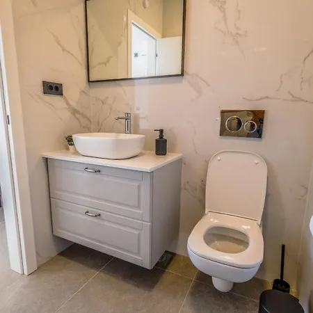 Διαμέρισμα House Vista