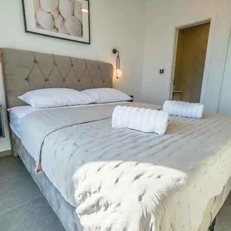 House Vista Apartment Crikvenica