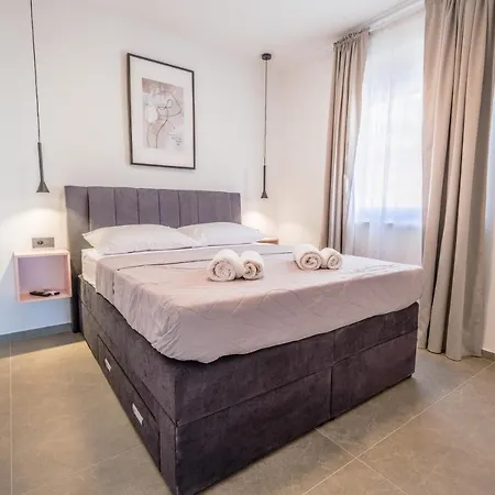 Appartement House Vista