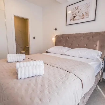 Διαμέρισμα House Vista *