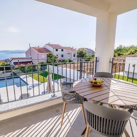 House Vista Διαμέρισμα *