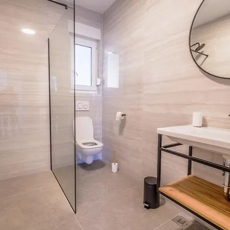 House Vista Διαμέρισμα Crikvenica