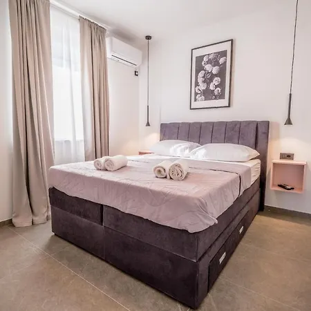 Appartement House Vista *