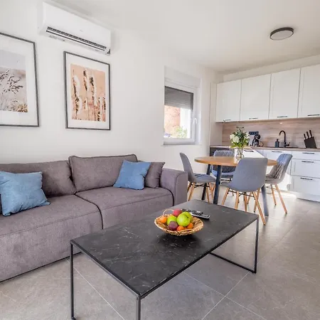 House Vista Διαμέρισμα Crikvenica