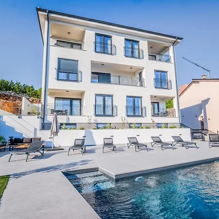 House Vista Crikvenica