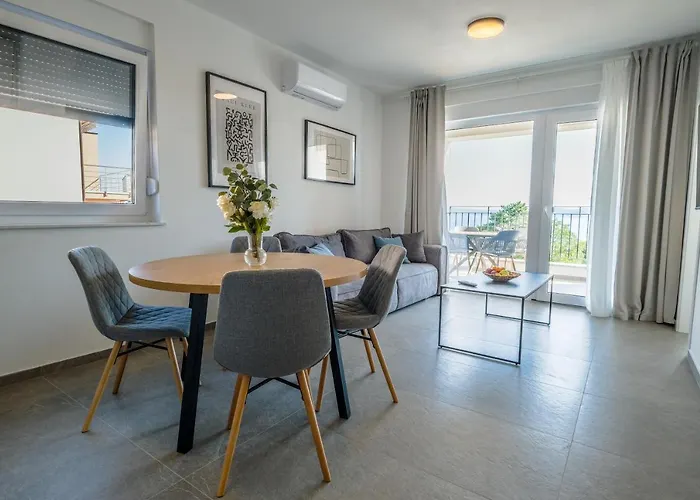 House Vista Apartment