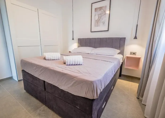 House Vista Apartment *