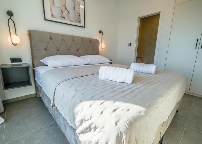 House Vista Apartment Crikvenica