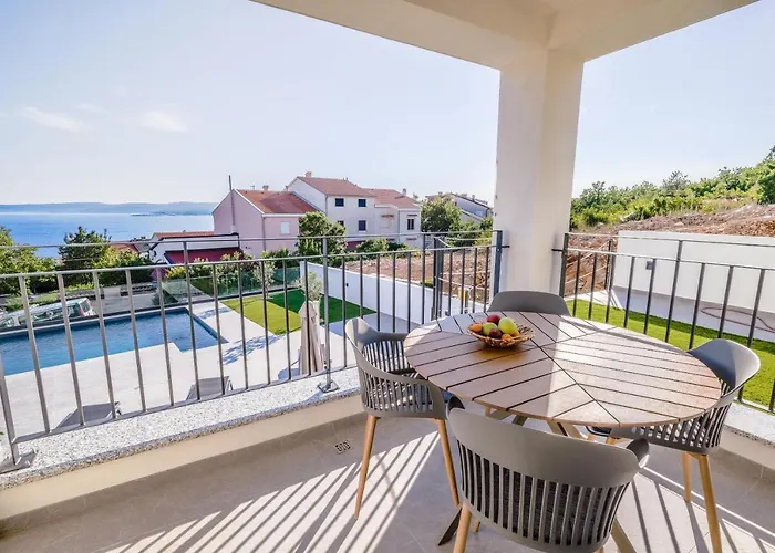 House Vista Apartment *