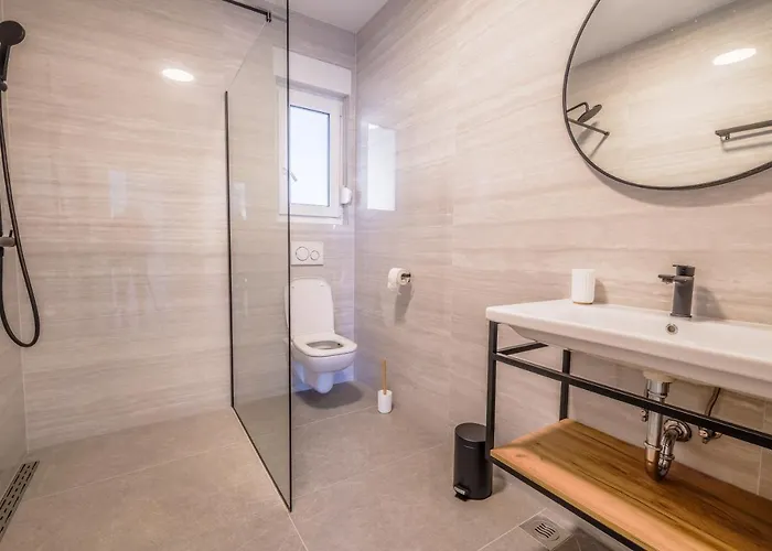 House Vista Apartment Crikvenica