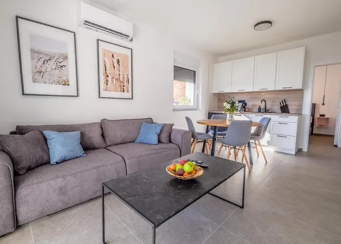 House Vista Apartment Crikvenica